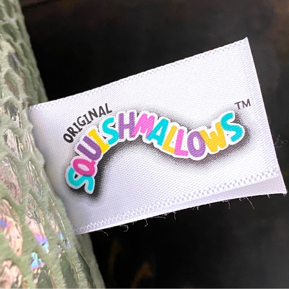 Squishmallows Marty the Dragon 16" Plush - Picture 9 of 11